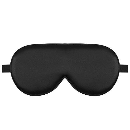 Mulberry Silk Sleep Mask
