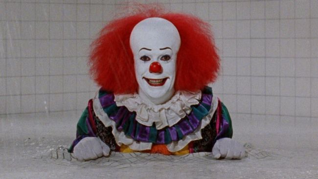 Adapting Stephen King's IT: How A Generation Was Successfully ...