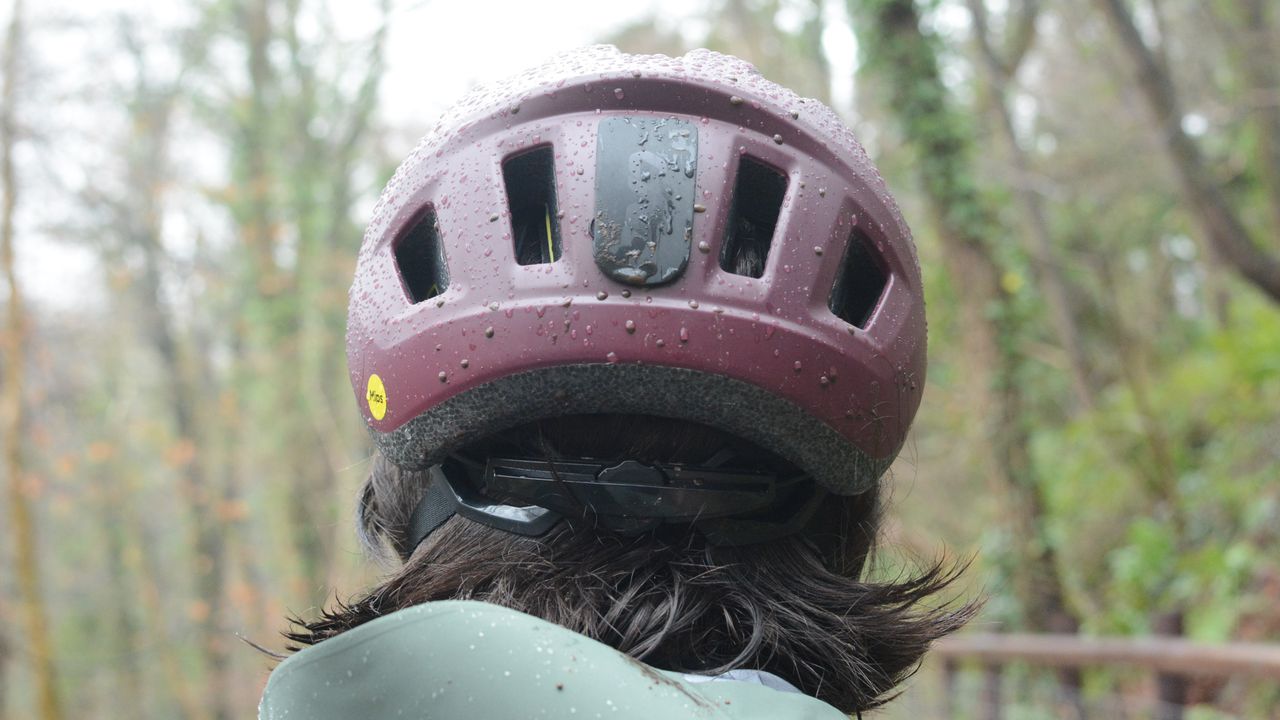 Liv Path MIPS Helmet review