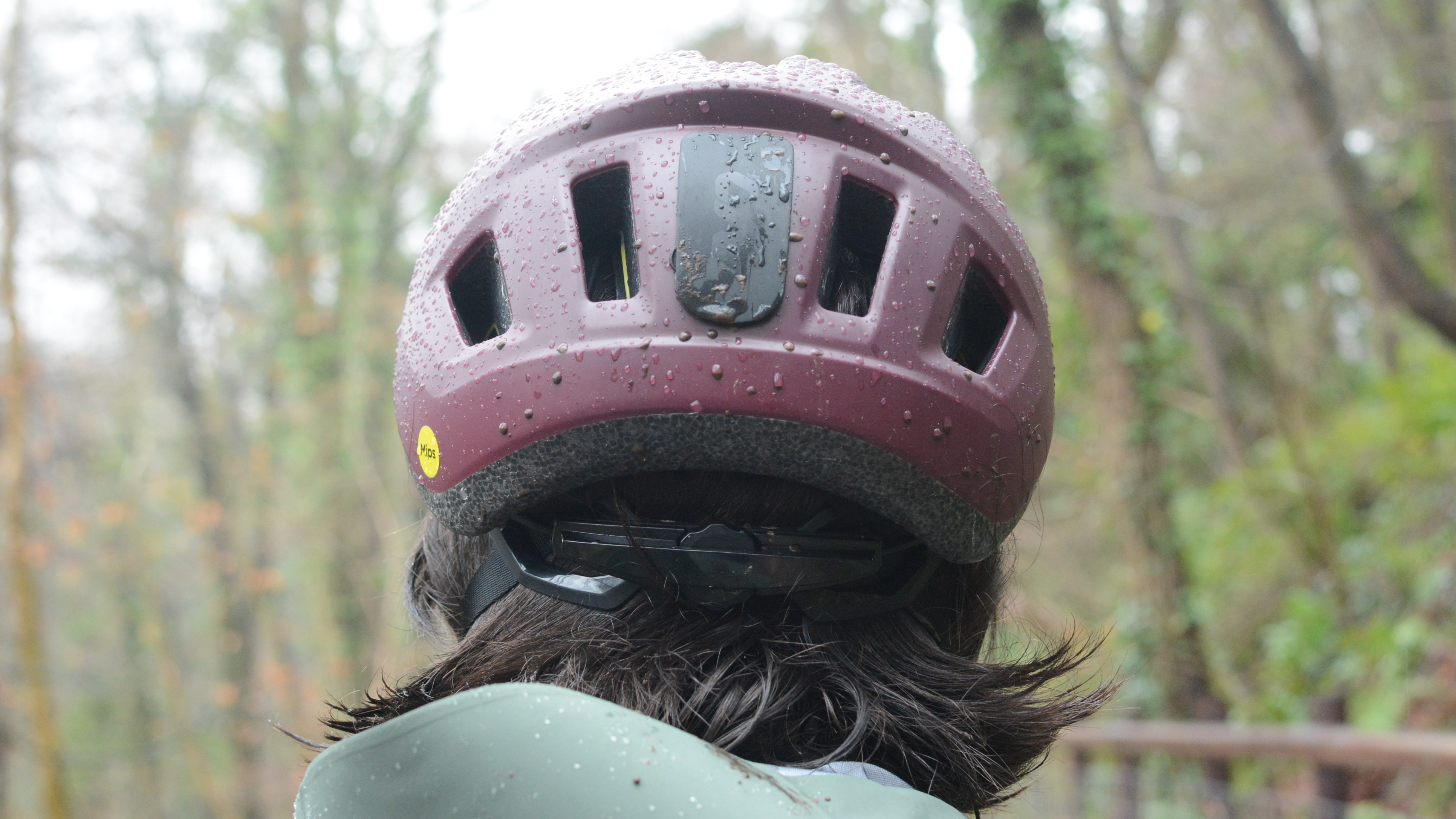 Liv Path MIPS Helmet review