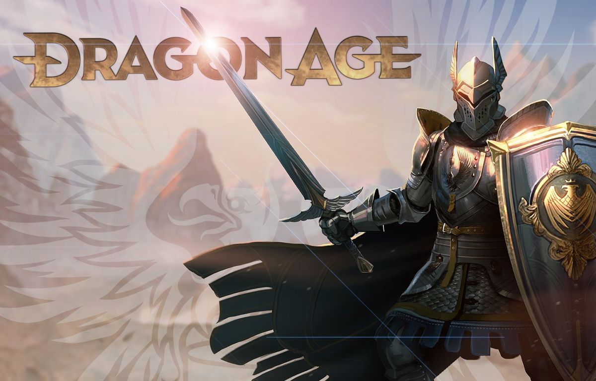 EA's Dragon Age: Origins is on the house - CNET