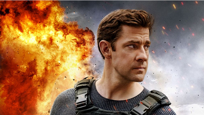 Best Amazon Prime Series