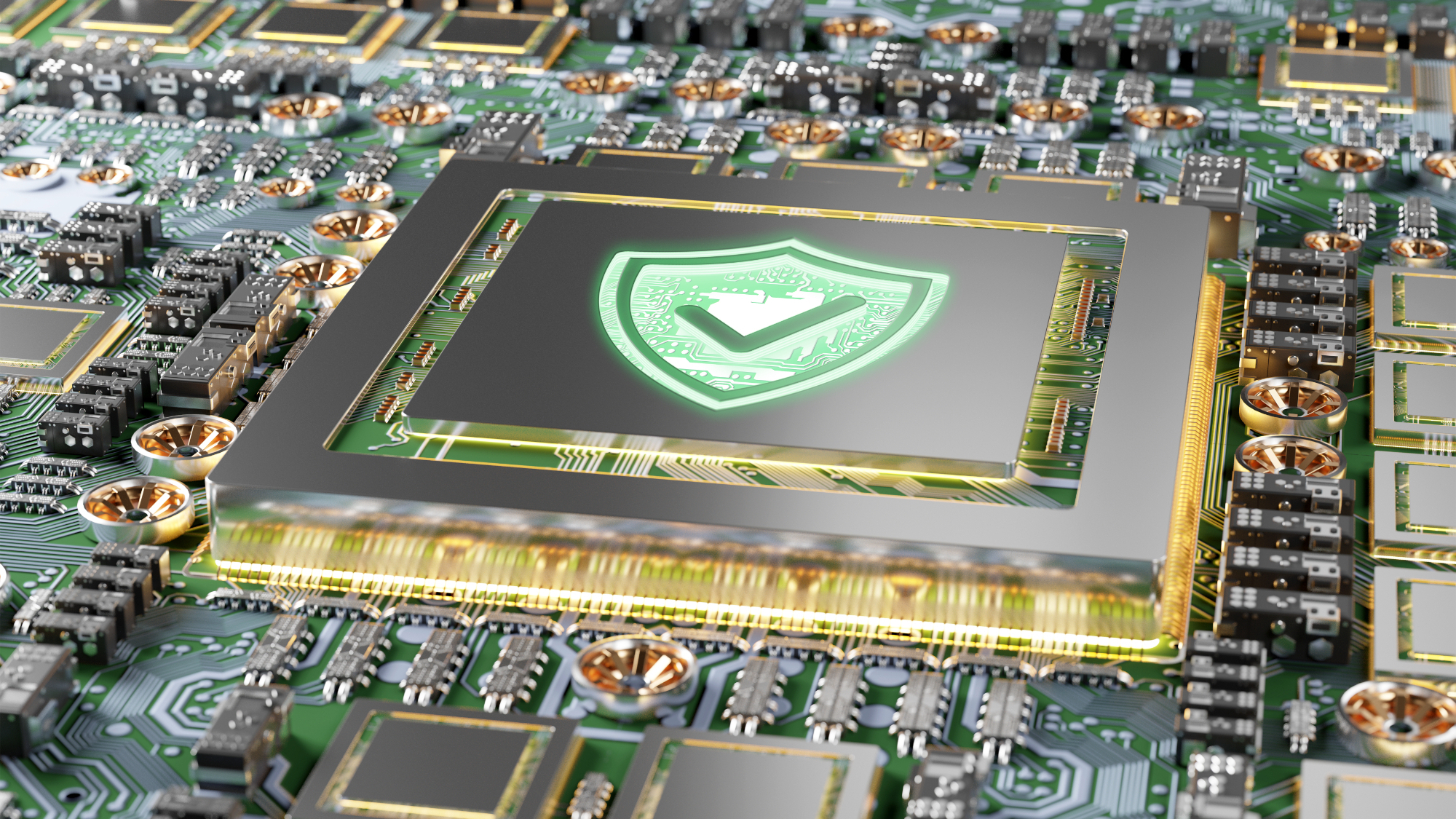 Nvidia делится списком неприятных недостатков безопасности, от которых вам следует защититься — вот почему вам следует загрузить новый драйвер графического процессора прямо сейчас