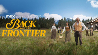 Back to the Frontier | Max | July 10 | New episodes weekly