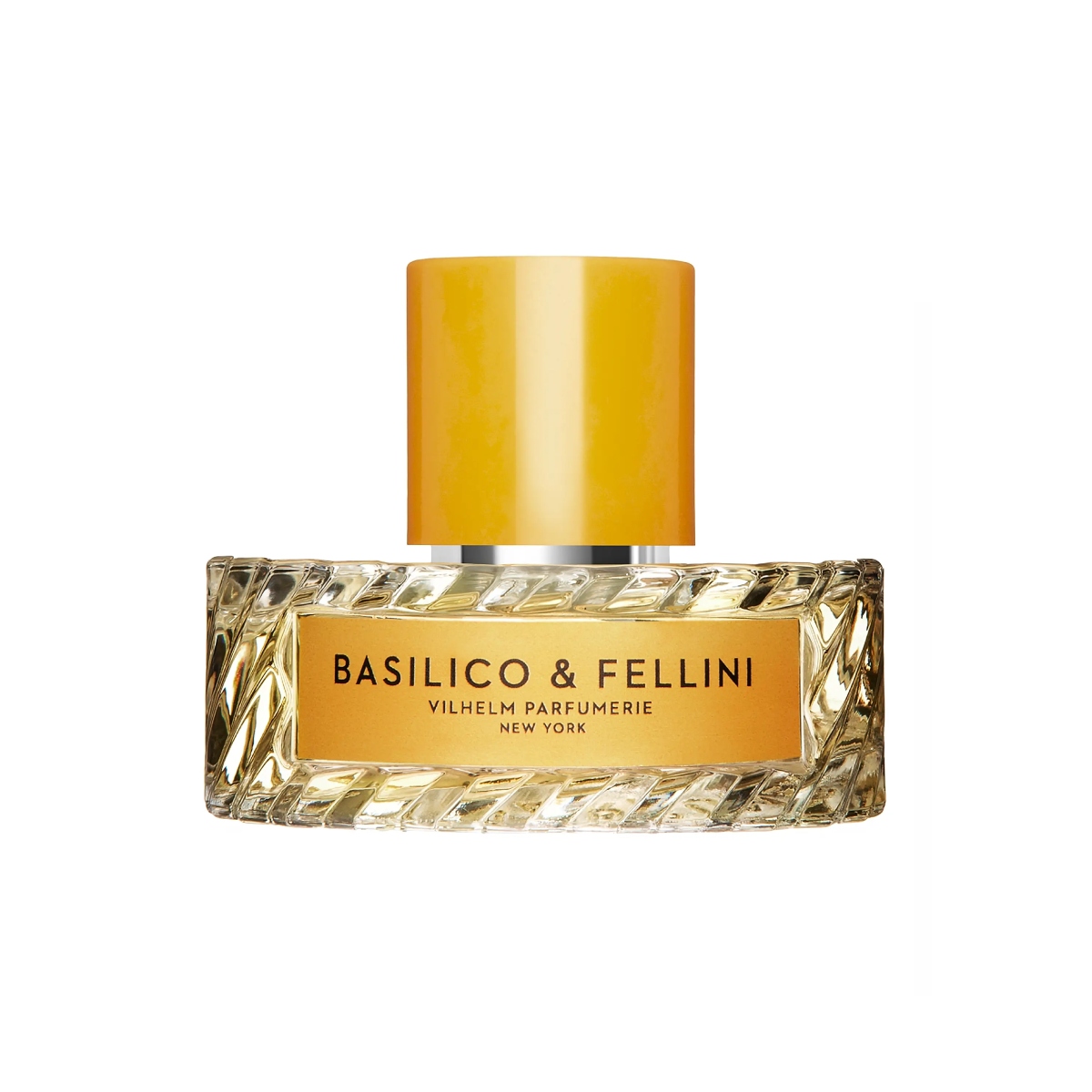 Basilico and Fellini Eau de Parfum