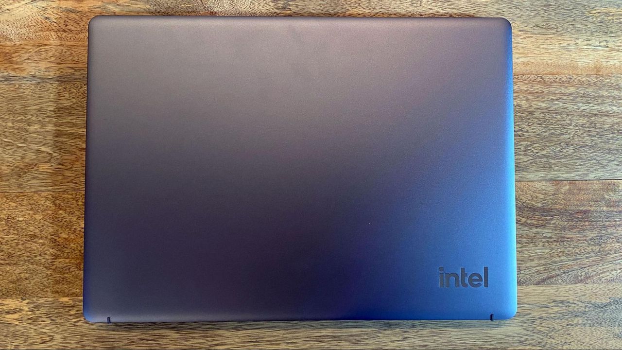 Intel Core i9-11980HK