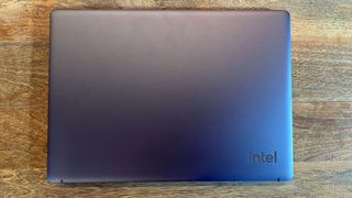 Intel Core i9-11980HK