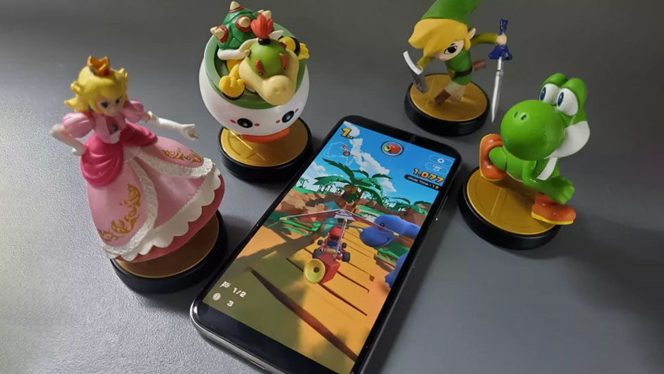 Mario Kart Tour – Apps no Google Play