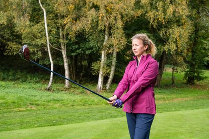 women's golf lessons