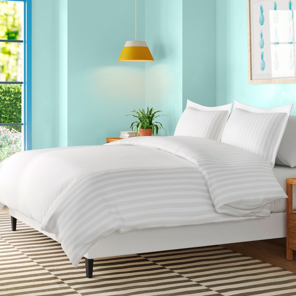 Wayfair Basics New Wayfair basics range offers curtains, bedding & storage from £11.99 ...