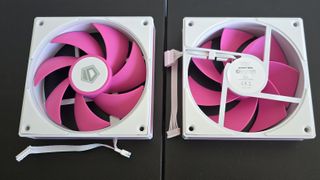 ID-Cooling FX 360 INF Pink