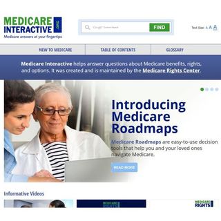 Medicare Interactive Review - Pros, Cons And Verdict | Top Ten Reviews