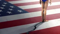   Athlete A