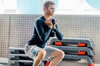 Training for sprint power: do you need to spend time in the gym?