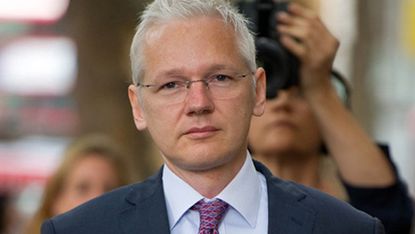 Assange