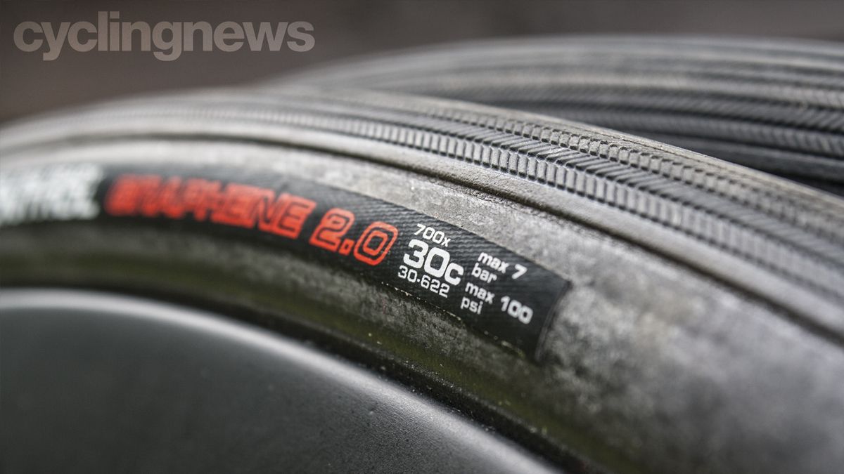 Vel 6085 RSL Disc wheels