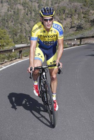 Matti Breschel (Tinkoff-Saxo).