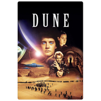 (1984) in 4K HDR £4.99 on iTunes