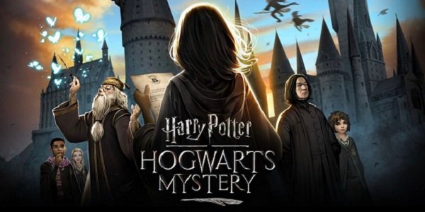 Harry Potter: Hogwarts Mystery