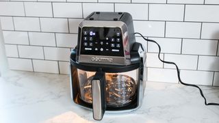 Gourmia Fry ‘N Fold Digital Air Fryer