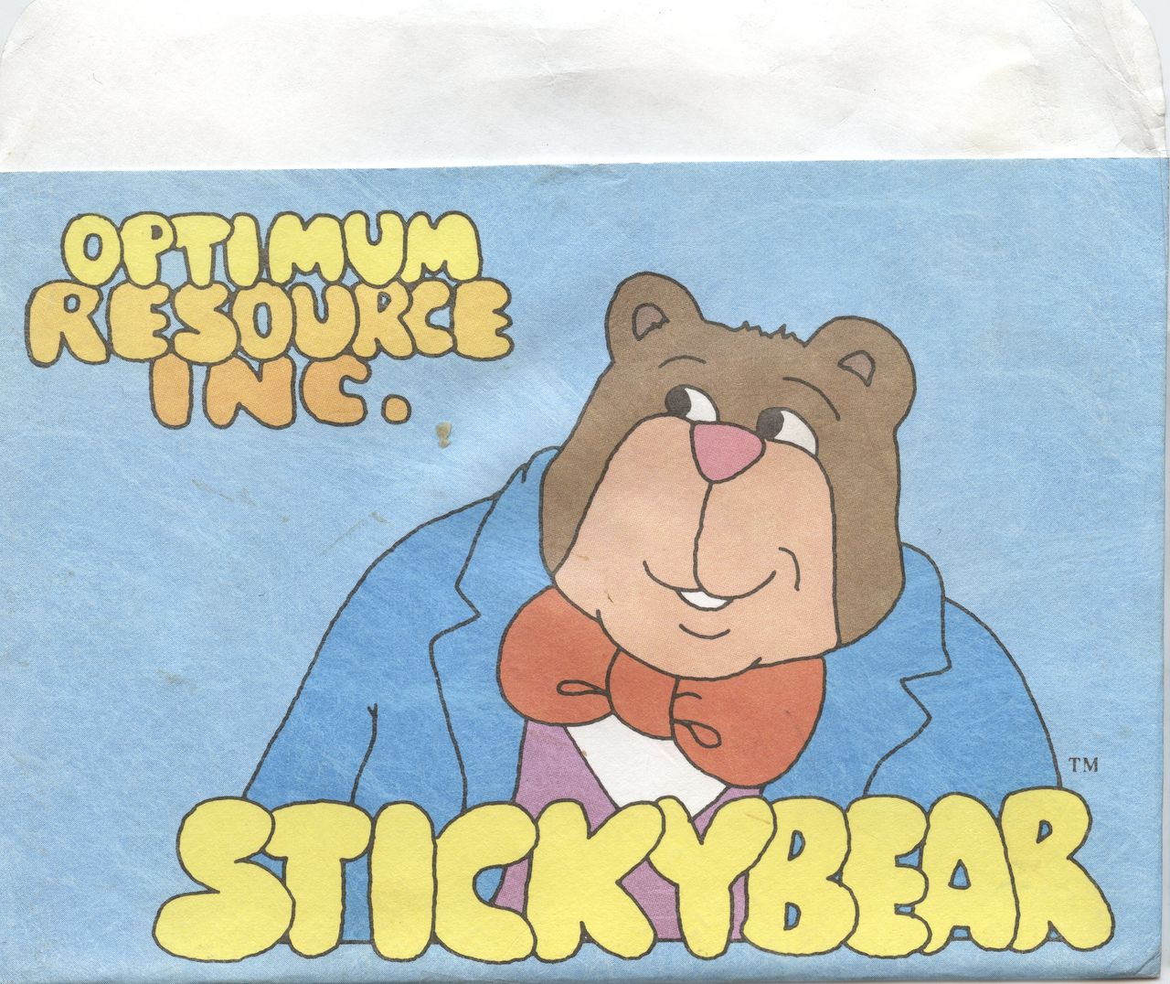 I don't think I need to explain why I love this bizarre sleeve art.