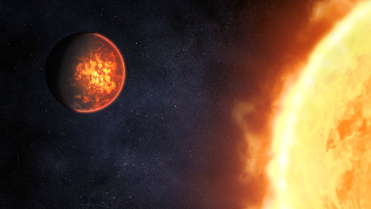 Teleskop NASA do polowań na egzoplanety obserwuje 8 superziemi