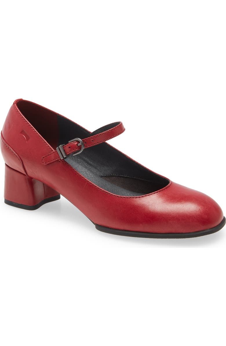 Katie Pump
