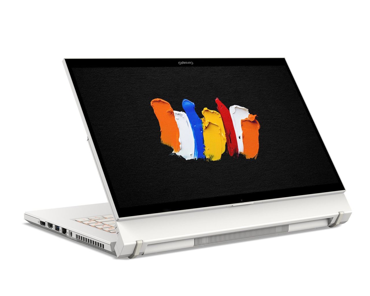 Acer ConceptD 7 Ezel display mode