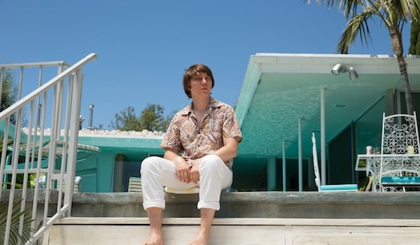 Love and Mercy