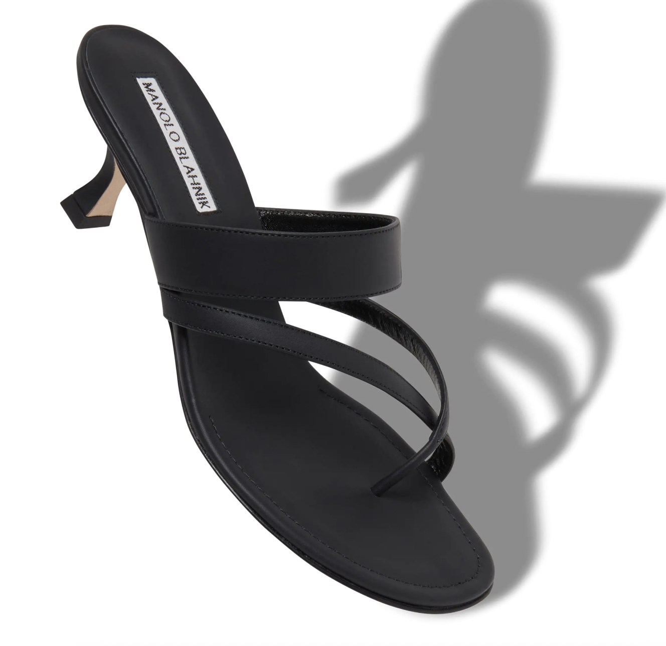 Manolo Blahnik, Susa