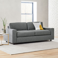 Urban sofa| Was $1499, now $1049.30 at West Elm
