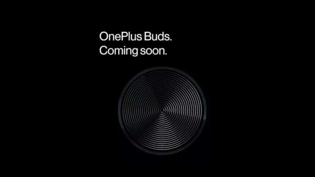 OnePlus Buds