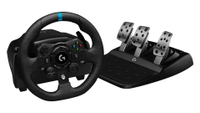 Logitech G923 Racing Wheel and Pedals:AED 1,549AED 1,151.85
Save AED 397.15: