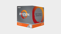 AMD Ryzen 9 3900X| $499.99 at Best Buy
