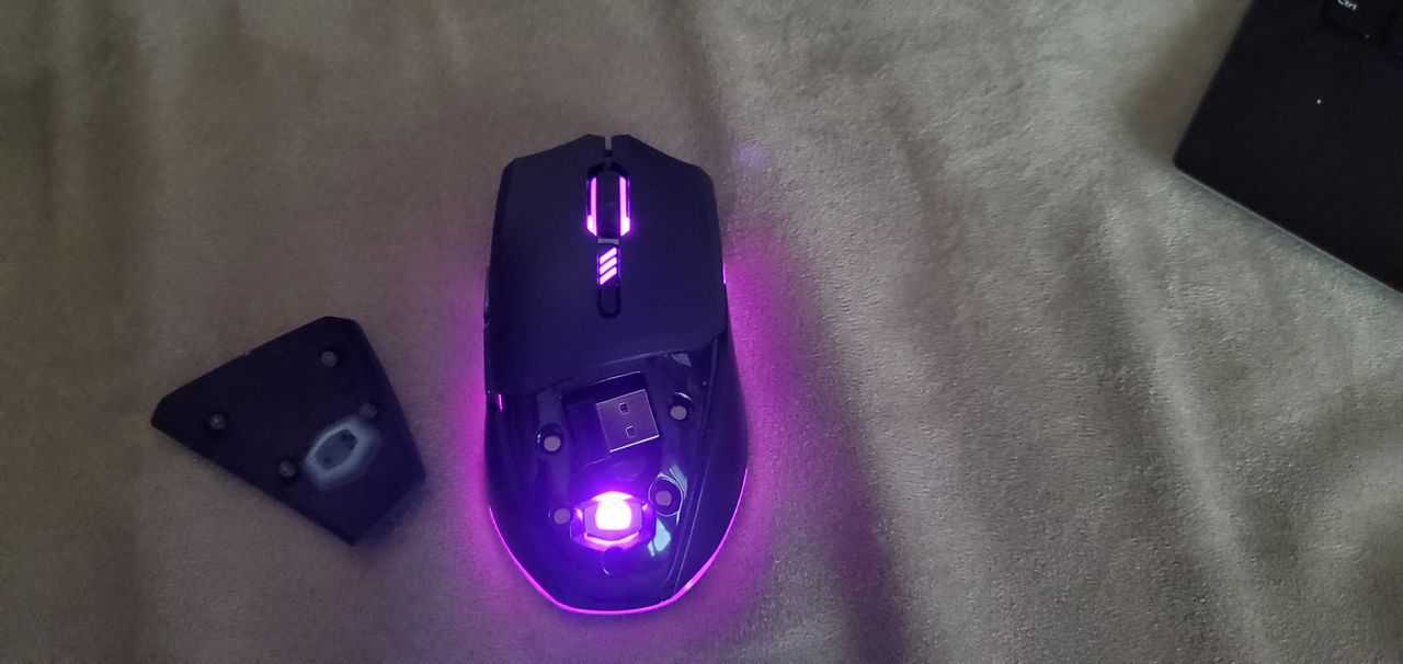 Cooler Master MM831