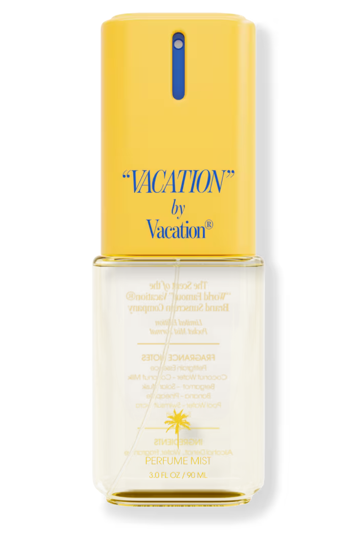banana perfume