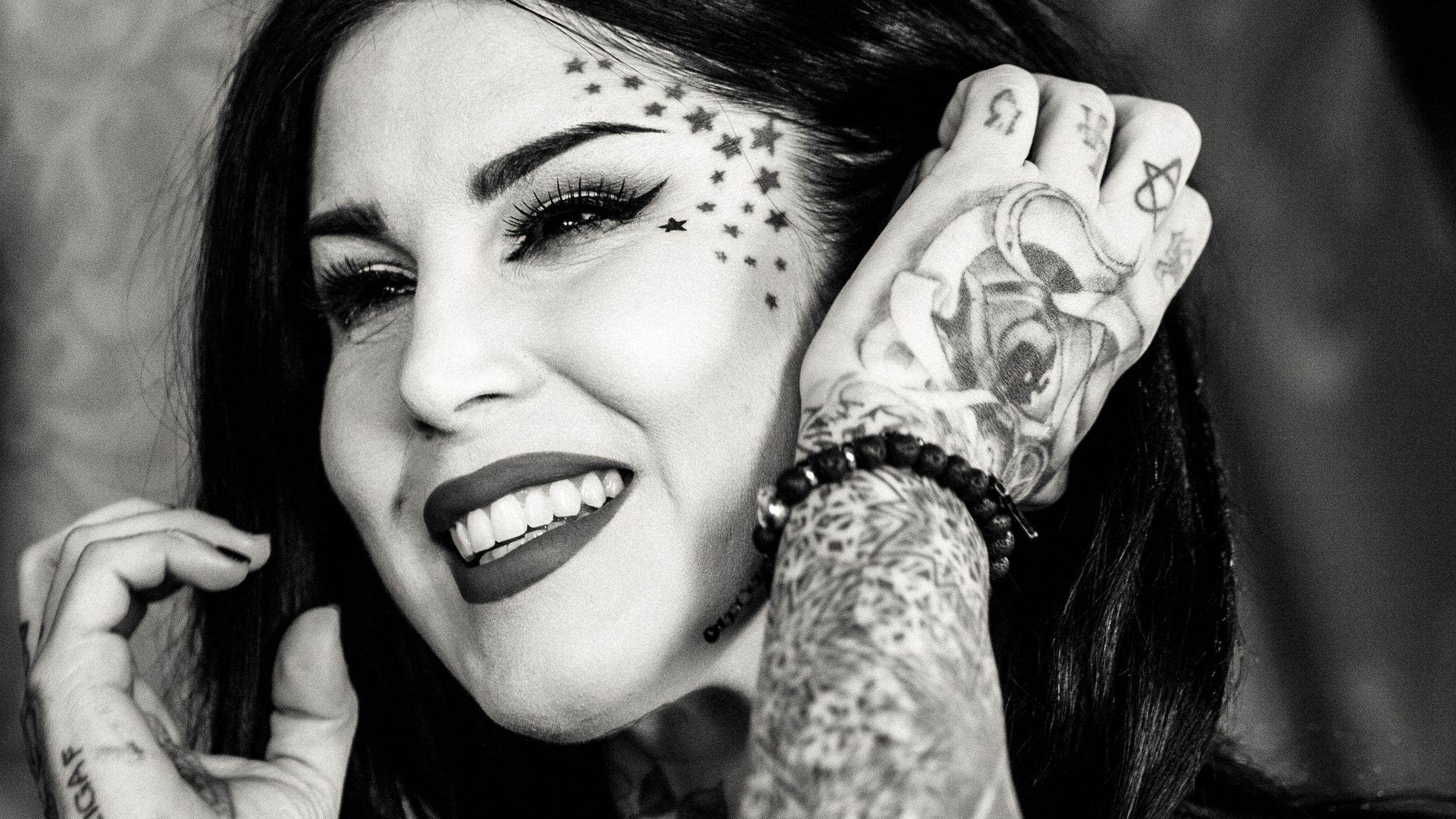 Copyright Test for Tattooed Photos Faces Re-hearing