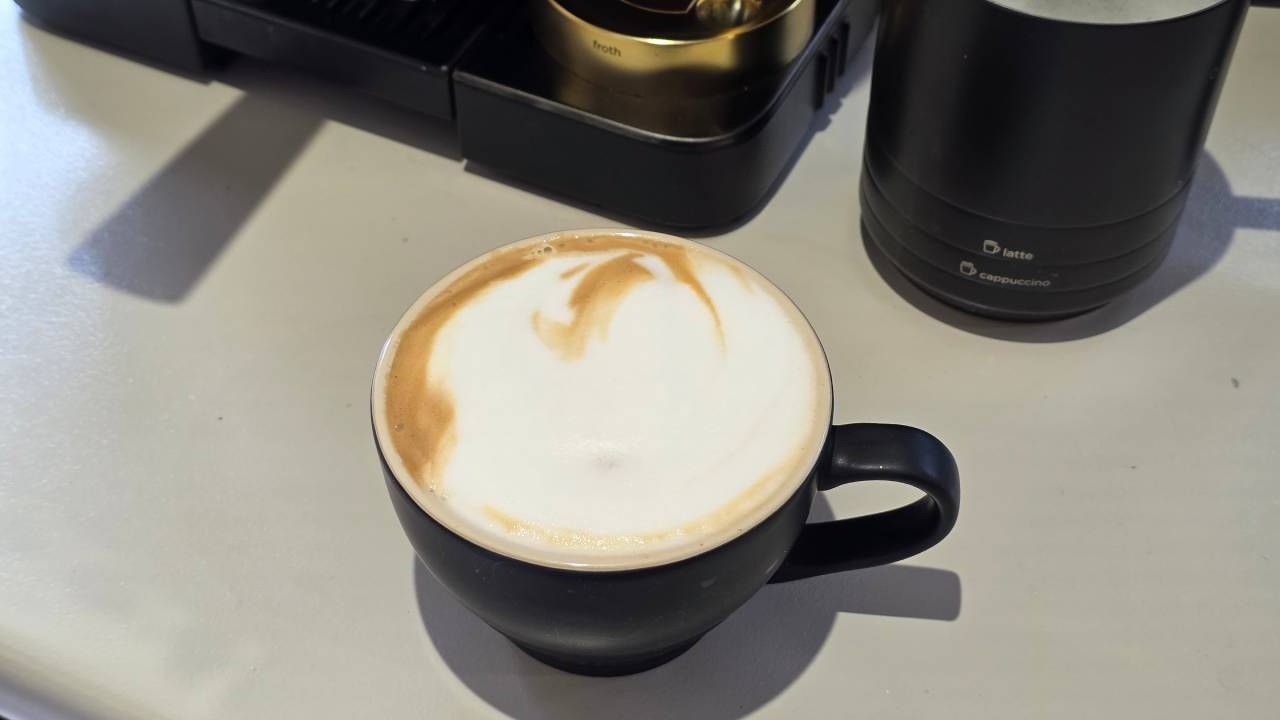 Ninja Luxe Caf&eacute; Pro