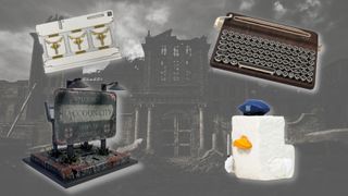 Stock up that attach&eacute; case