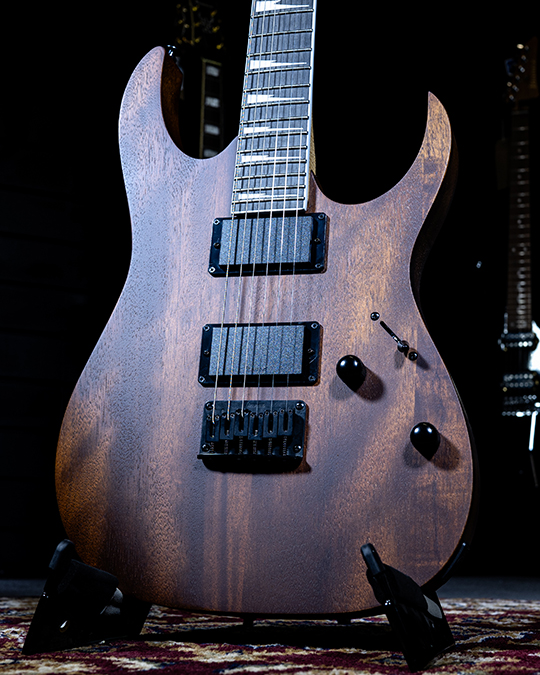Ibanez RG Series