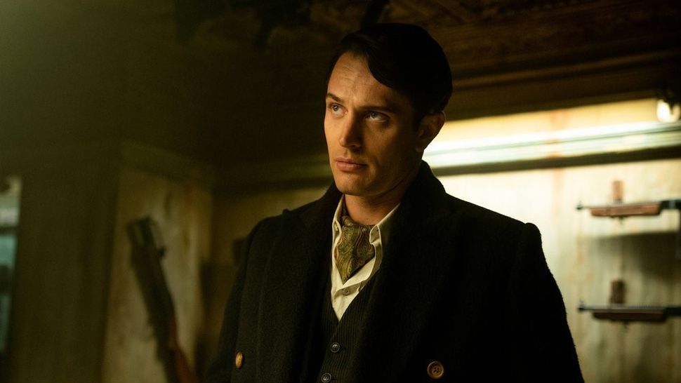 The Continental how to watch, plots & everything we know What to Watch
