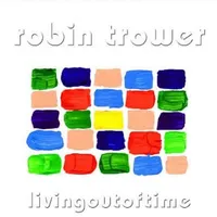 Living Out Of Time (V-12, 2004)