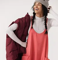 Hot Shot Onesie: was $70 now $59 @ Free People