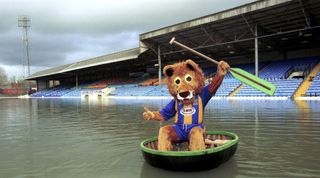 Gay Meadow