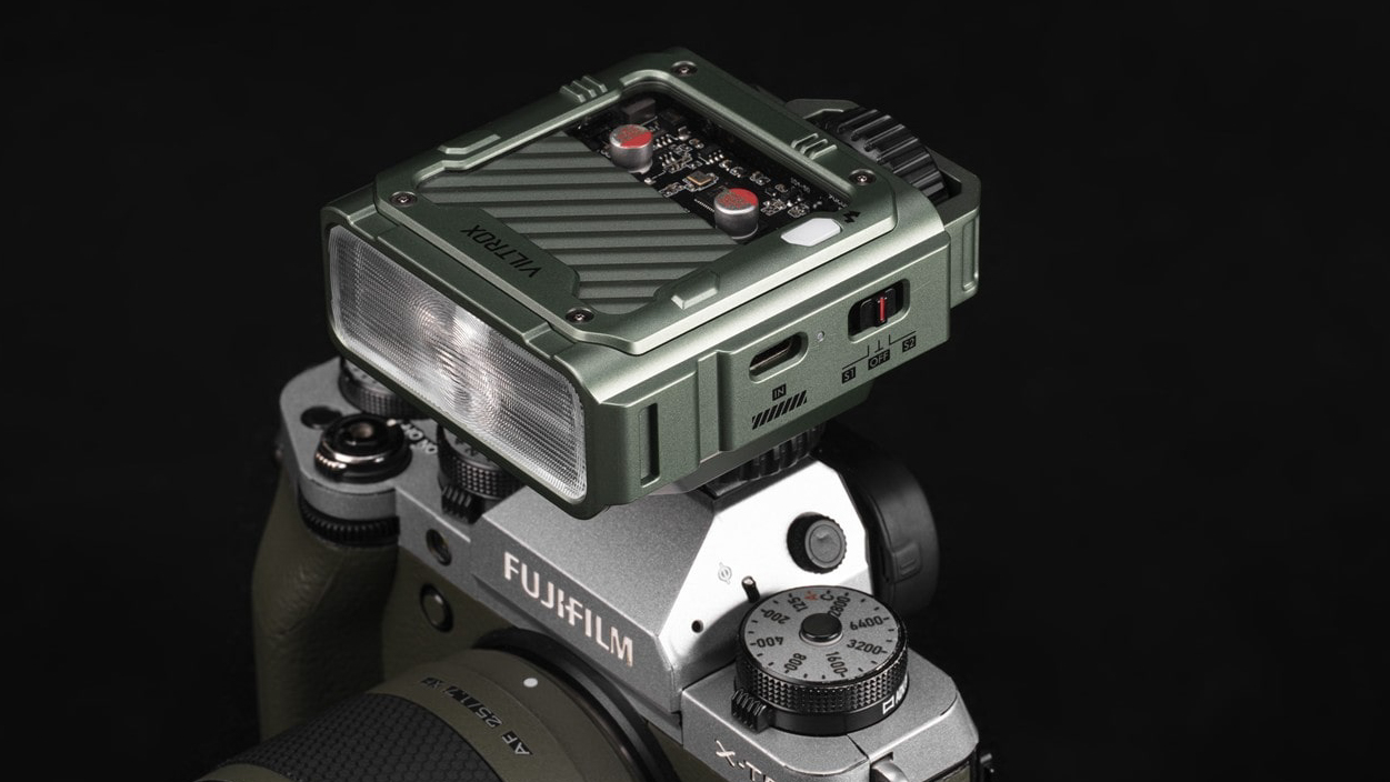 Viltrox Spark Z3