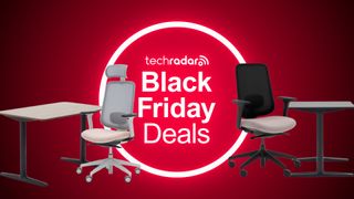 Slouch black friday deal 