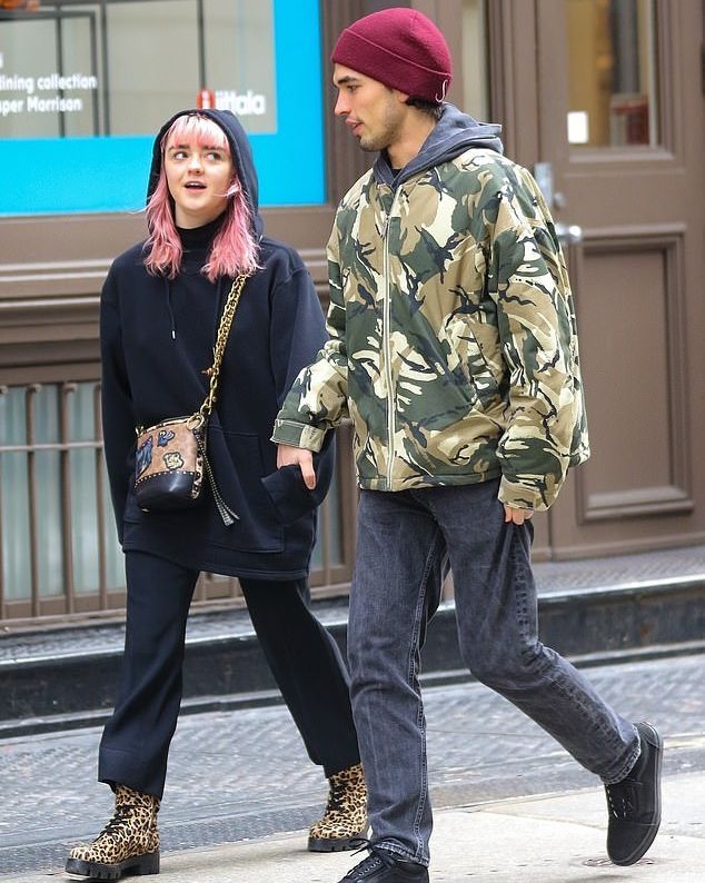 Who Every Cast Member in Game of Thrones Is Dating IRL Game of Thrones Actors Dating Marie