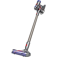 Dyson V7: was