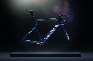 New Canyon aeroad