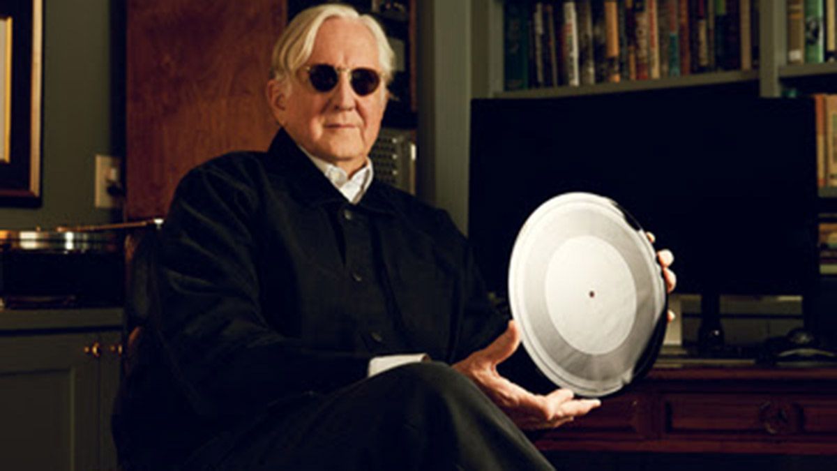 T Bone Burnett Ionic Originals